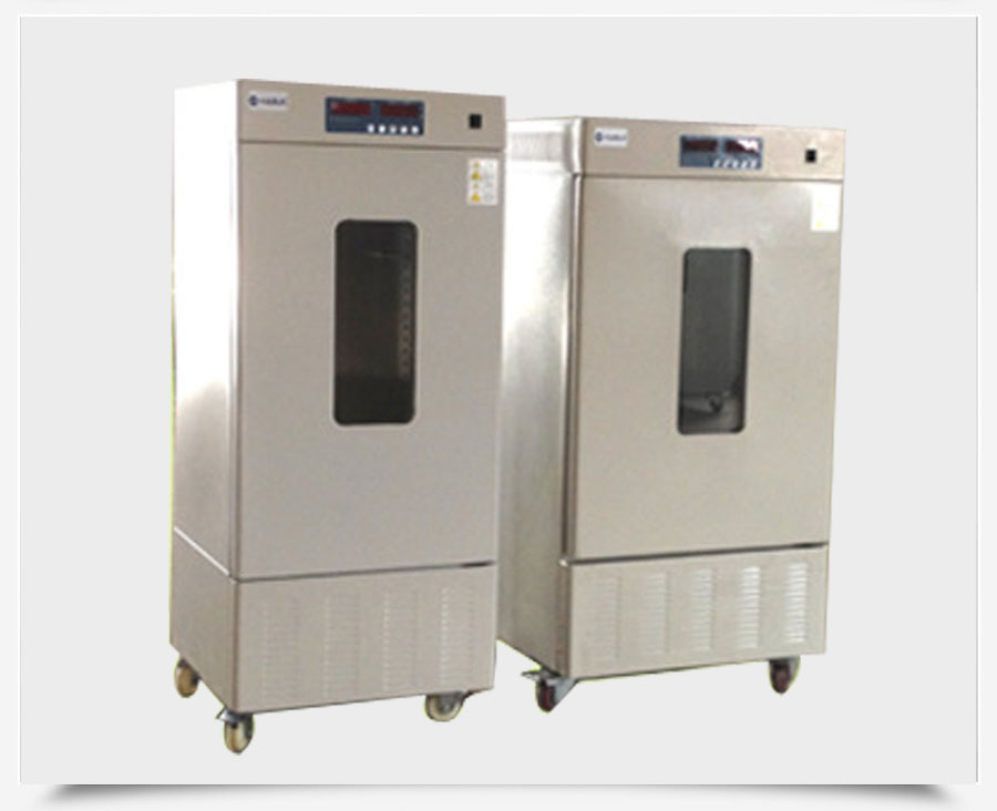 生化培养箱